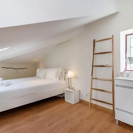 Bright In City Centre By Guestready Apartment