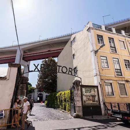 Bright In City Centre By Guestready * Lisbon