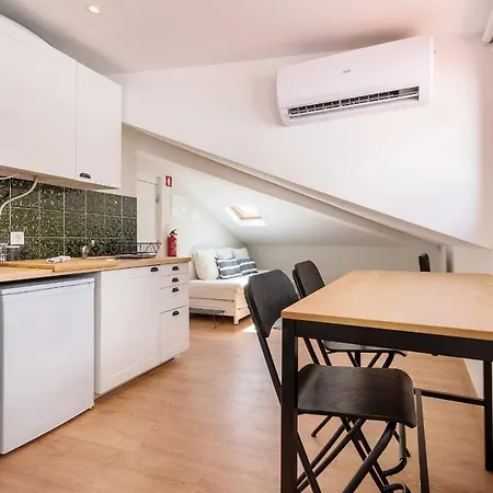 Bright In City Centre By Guestready *
